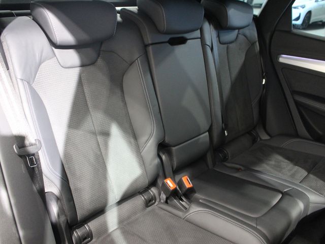 AUDI AUDI Q5 SPORTBACK 2022