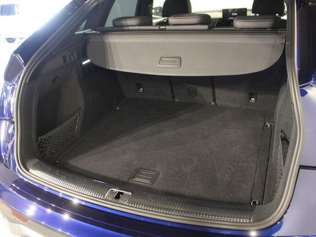 AUDI AUDI Q5 SPORTBACK 2022