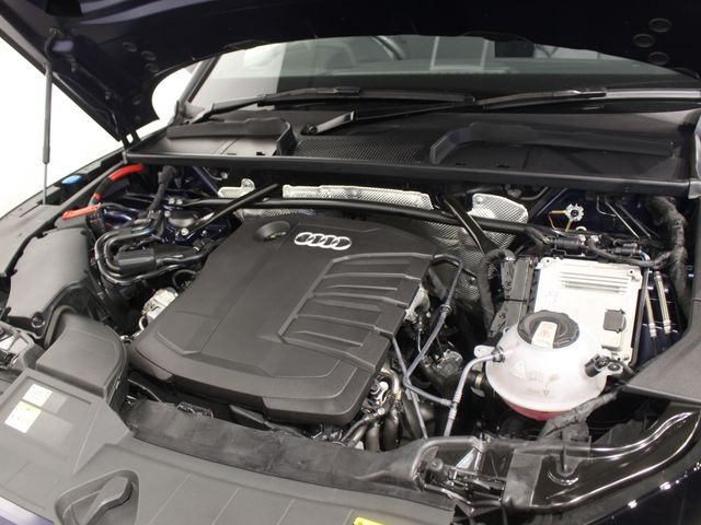 AUDI AUDI Q5 SPORTBACK 2022