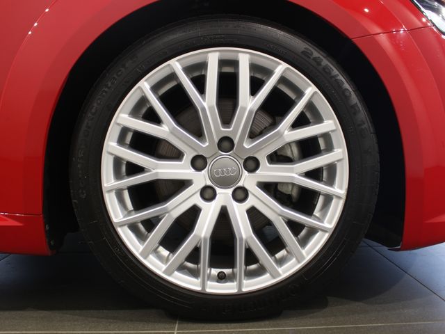 AUDI AUDI TT coupe 2020