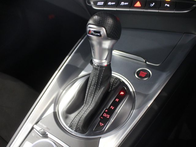 AUDI AUDI TT coupe 2020