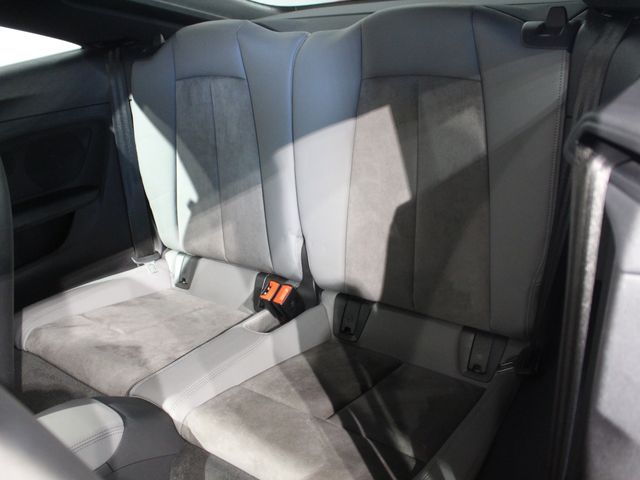 AUDI AUDI TT coupe 2020