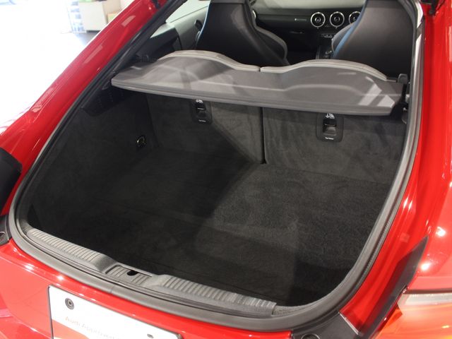 AUDI AUDI TT coupe 2020