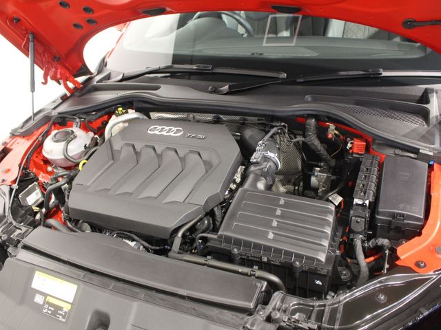 AUDI AUDI TT coupe 2020