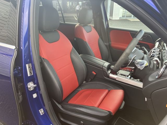 MERCEDES BENZ MERCEDES AMG GLB class 2023