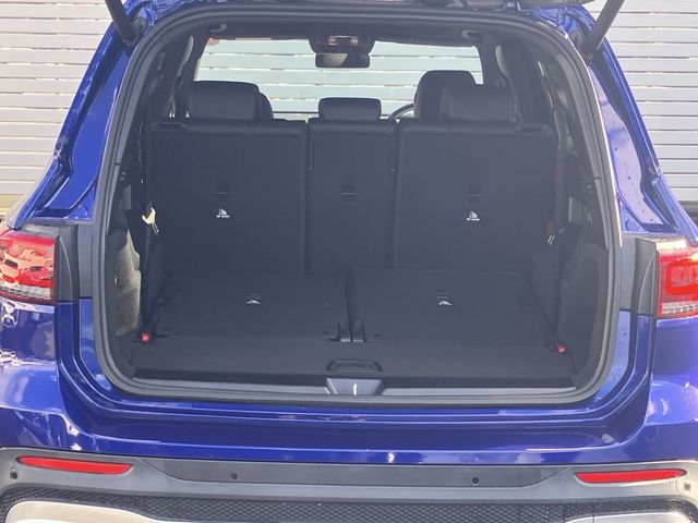 MERCEDES BENZ MERCEDES AMG GLB class 2023