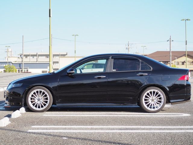 HONDA ACCORD 2004