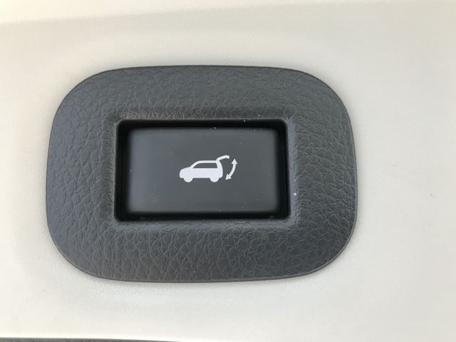 NISSAN X-TRAIL 4WD 2017