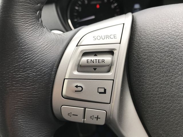 NISSAN X-TRAIL 4WD 2017