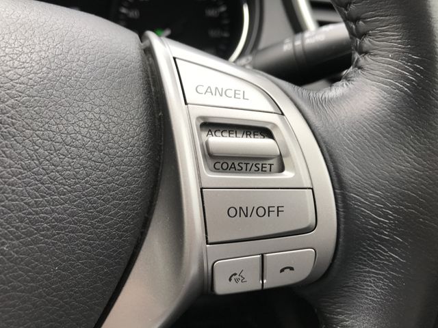 NISSAN X-TRAIL 4WD 2017