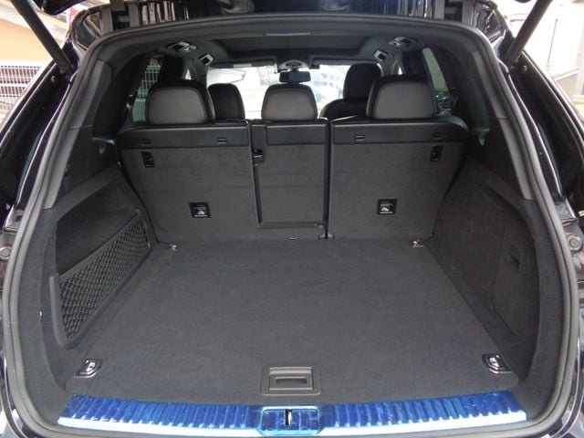 PORSCHE PORSCHE Cayenne 2017