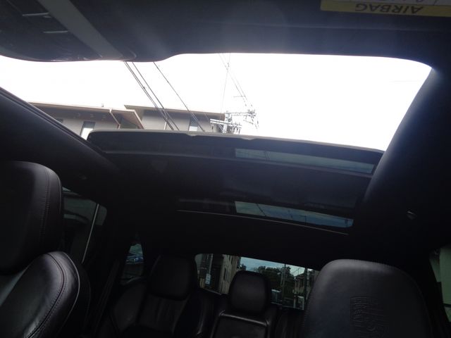 PORSCHE PORSCHE Cayenne 2017