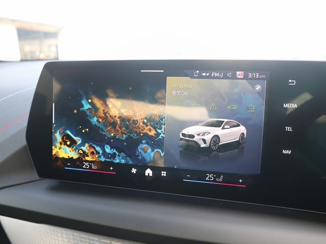 BMW BMW 2series Gran coupe 2025