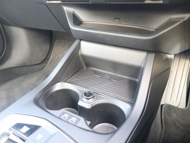 BMW BMW 2series Gran coupe 2025