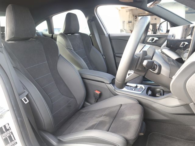 BMW BMW 2series Gran coupe 2025