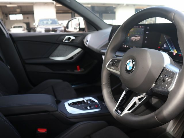 BMW BMW 2series Gran coupe 2025