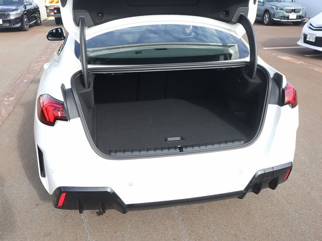 BMW BMW 2series Gran coupe 2025