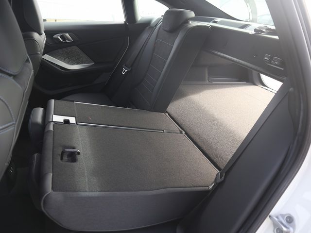 BMW BMW 2series Gran coupe 2025