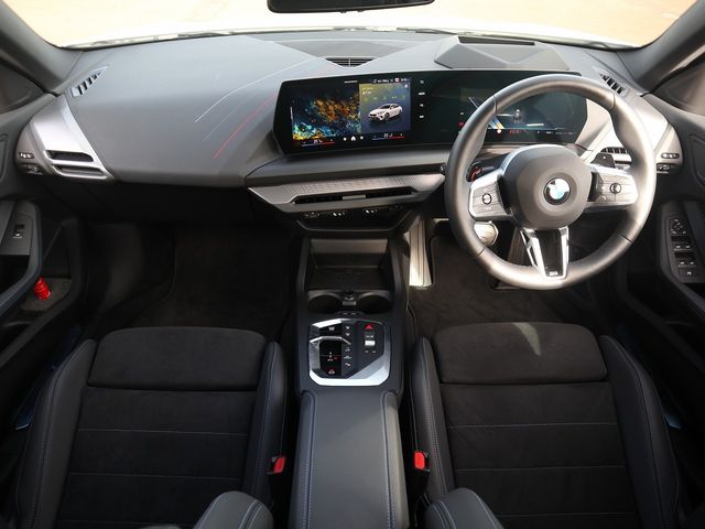 BMW BMW 2series Gran coupe 2025