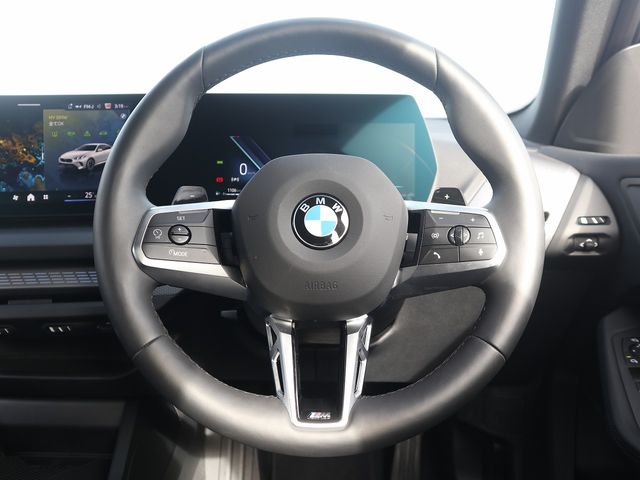 BMW BMW 2series Gran coupe 2025