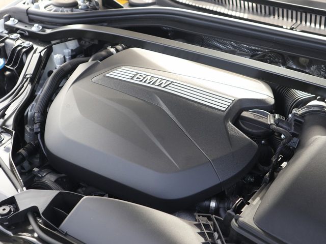 BMW BMW 2series Gran coupe 2025