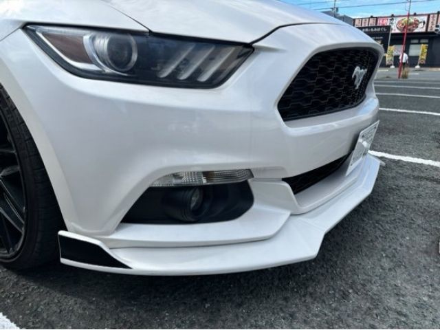 FORD FORD MUSTANG 2020