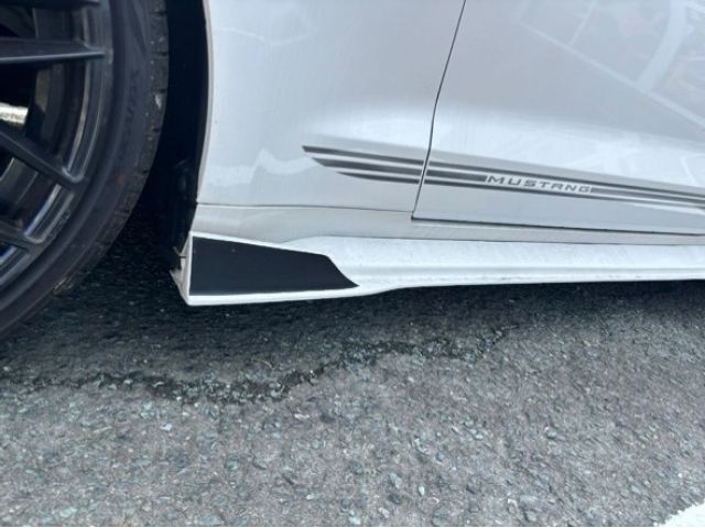 FORD FORD MUSTANG 2020