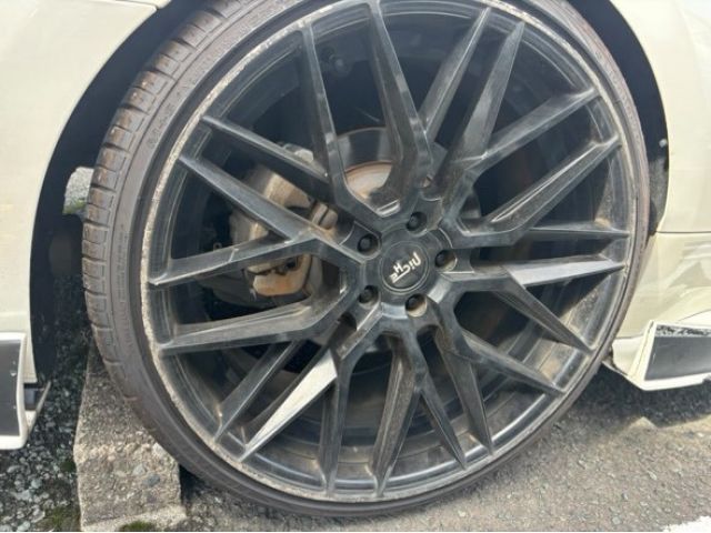 FORD FORD MUSTANG 2020