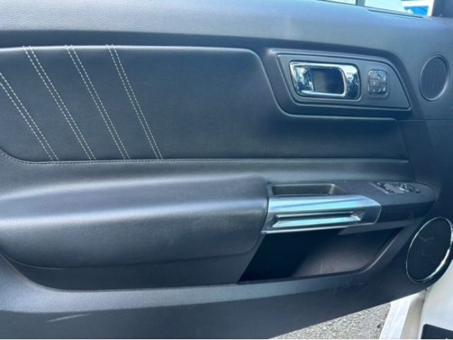 FORD FORD MUSTANG 2020