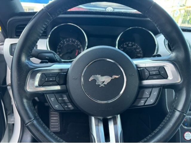 FORD FORD MUSTANG 2020