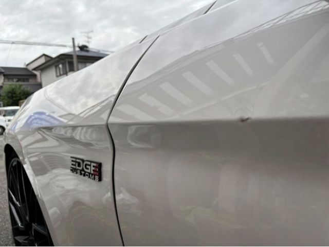 FORD FORD MUSTANG 2020