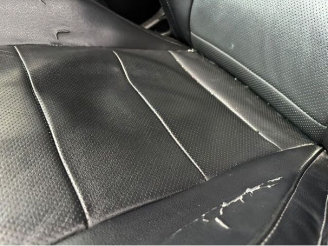 FORD FORD MUSTANG 2020