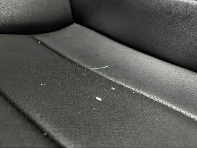 FORD FORD MUSTANG 2020