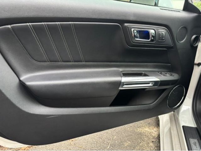 FORD FORD MUSTANG 2020