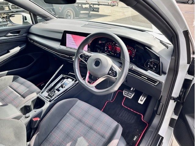 VOLKSWAGEN VOLKSWAGEN GOLF GTI 2023