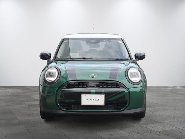 BMW MINI COOPER 5DOOR 2025