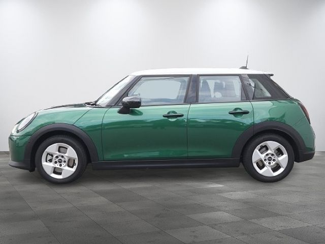 BMW MINI COOPER 5DOOR 2025