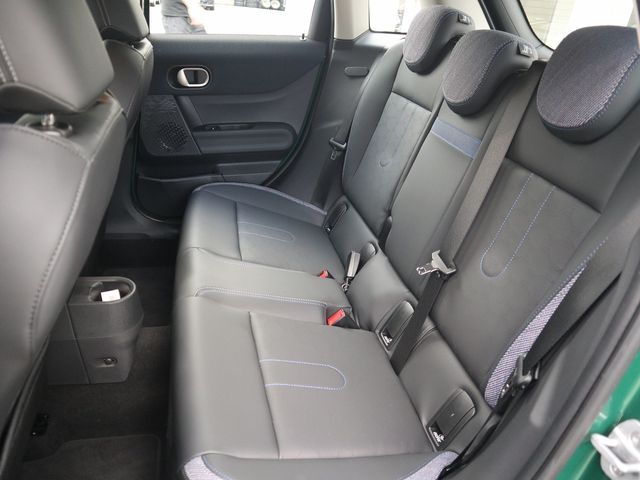 BMW MINI COOPER 5DOOR 2025