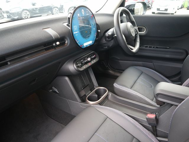 BMW MINI COOPER 5DOOR 2025