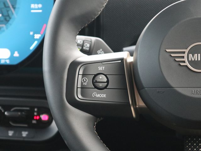 BMW MINI COOPER 5DOOR 2025