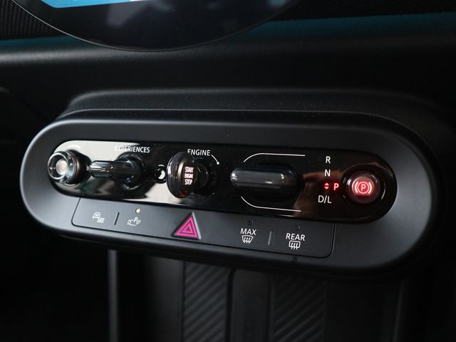 BMW MINI COOPER 5DOOR 2025