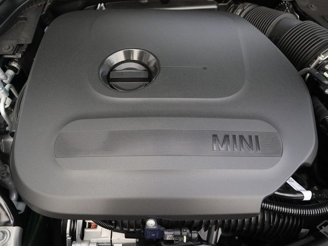 BMW MINI COOPER 5DOOR 2025