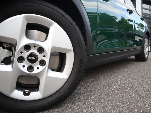 BMW MINI COOPER 5DOOR 2025