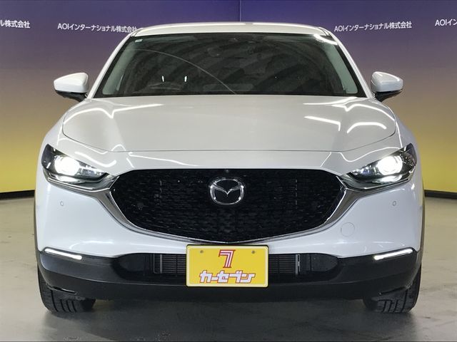 MAZDA CX-30 2020