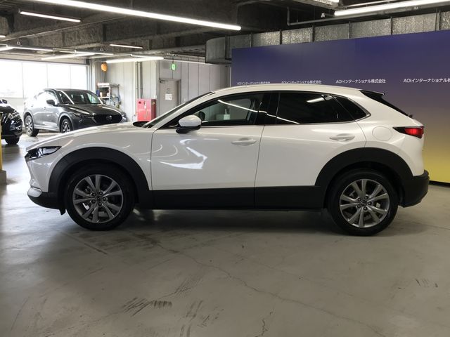 MAZDA CX-30 2020