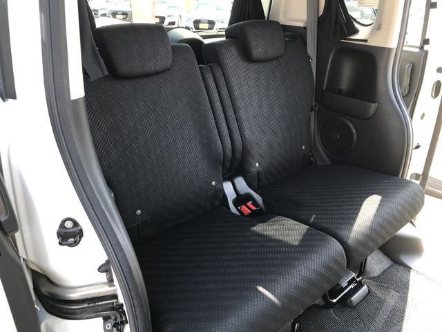 HONDA N BOX CUSTOM 2014