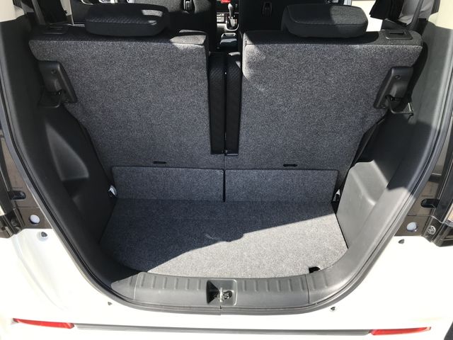 HONDA N BOX CUSTOM 2014