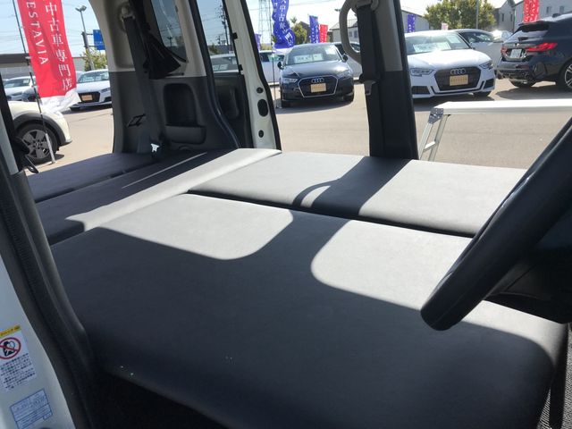 HONDA N BOX CUSTOM 2014