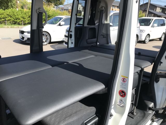 HONDA N BOX CUSTOM 2014