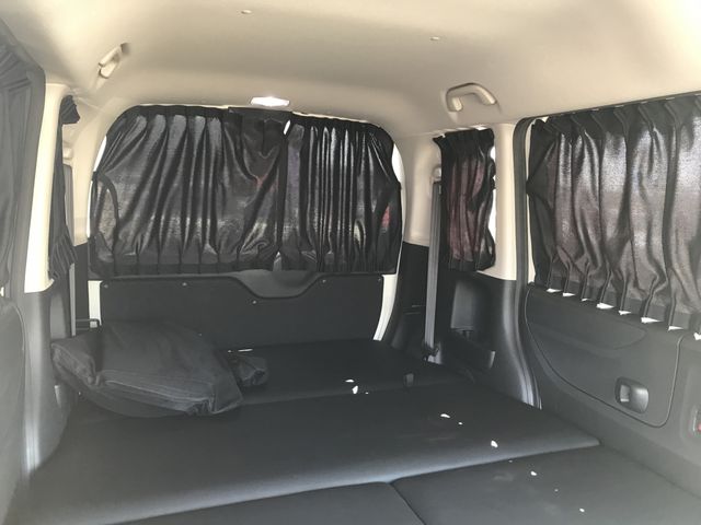 HONDA N BOX CUSTOM 2014